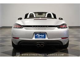 2017 Porsche 718 Boxster (CC-2086447) for sale in Concord, North Carolina