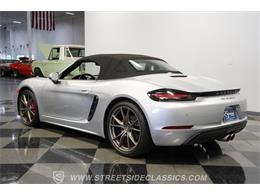 2017 Porsche 718 Boxster (CC-2086447) for sale in Concord, North Carolina
