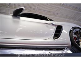 2017 Porsche 718 Boxster (CC-2086447) for sale in Concord, North Carolina