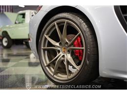 2017 Porsche 718 Boxster (CC-2086447) for sale in Concord, North Carolina
