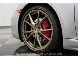 2017 Porsche 718 Boxster (CC-2086447) for sale in Concord, North Carolina