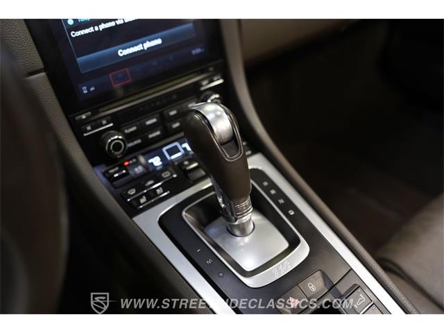 2017 Porsche 718 Boxster (CC-2086447) for sale in Concord, North Carolina