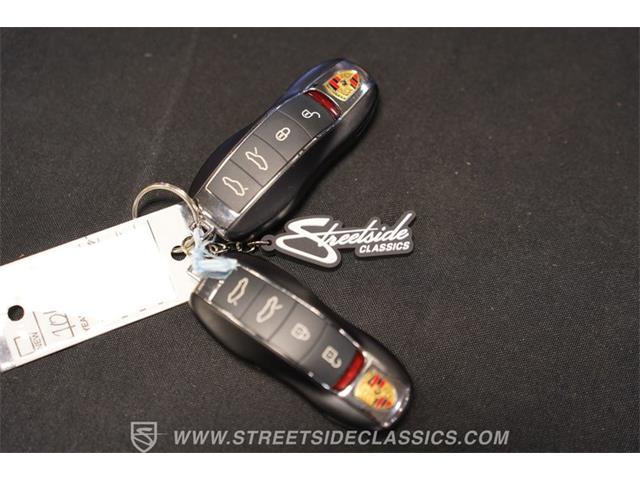 2017 Porsche 718 Boxster (CC-2086447) for sale in Concord, North Carolina