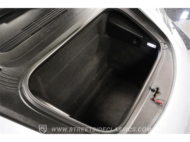 2017 Porsche 718 Boxster (CC-2086447) for sale in Concord, North Carolina