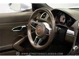 2017 Porsche 718 Boxster (CC-2086447) for sale in Concord, North Carolina