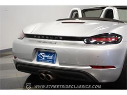 2017 Porsche 718 Boxster (CC-2086447) for sale in Concord, North Carolina