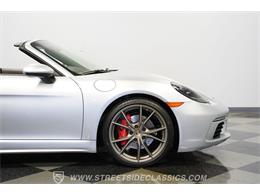 2017 Porsche 718 Boxster (CC-2086447) for sale in Concord, North Carolina