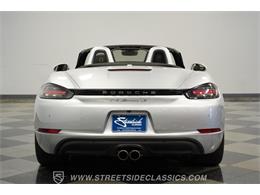 2017 Porsche 718 Boxster (CC-2086447) for sale in Concord, North Carolina