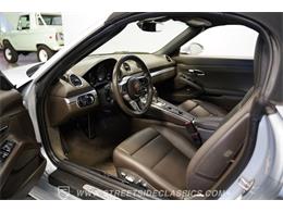 2017 Porsche 718 Boxster (CC-2086447) for sale in Concord, North Carolina
