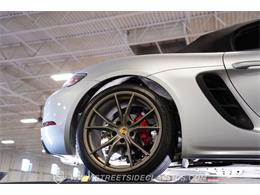 2017 Porsche 718 Boxster (CC-2086447) for sale in Concord, North Carolina