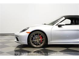 2017 Porsche 718 Boxster (CC-2086447) for sale in Concord, North Carolina