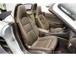 2017 Porsche 718 Boxster (CC-2086447) for sale in Concord, North Carolina