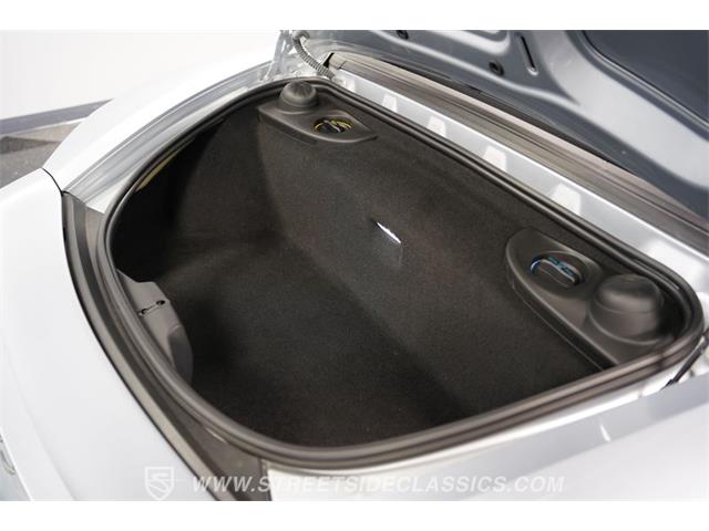 2017 Porsche 718 Boxster (CC-2086447) for sale in Concord, North Carolina