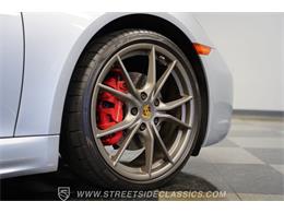 2017 Porsche 718 Boxster (CC-2086447) for sale in Concord, North Carolina