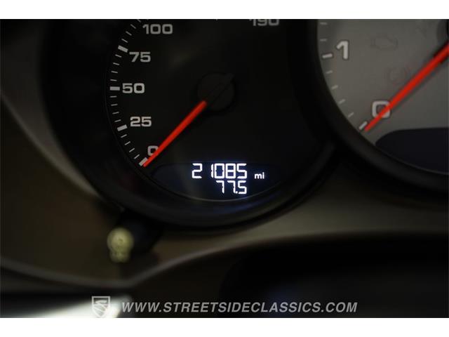 2017 Porsche 718 Boxster (CC-2086447) for sale in Concord, North Carolina
