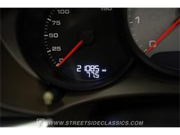 2017 Porsche 718 Boxster (CC-2086447) for sale in Concord, North Carolina