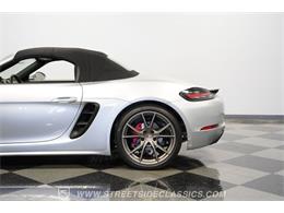 2017 Porsche 718 Boxster (CC-2086447) for sale in Concord, North Carolina