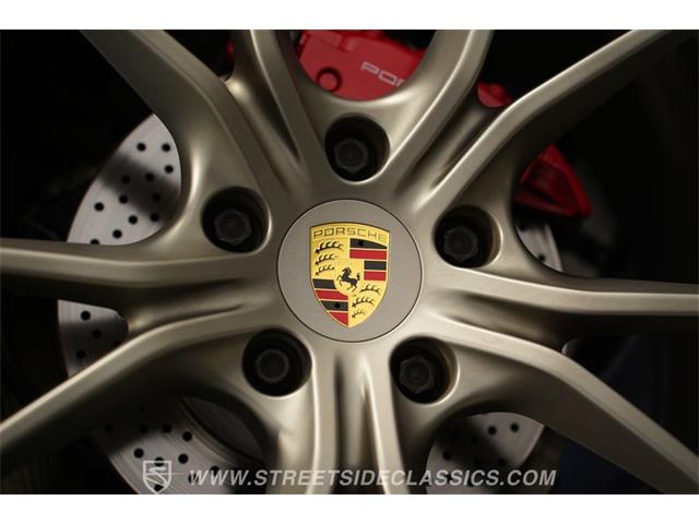2017 Porsche 718 Boxster (CC-2086447) for sale in Concord, North Carolina