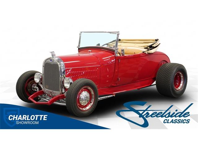 1934 Ford Roadster (CC-2086449) for sale in Concord, North Carolina