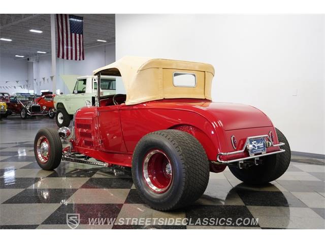 1934 Ford Roadster (CC-2086449) for sale in Concord, North Carolina