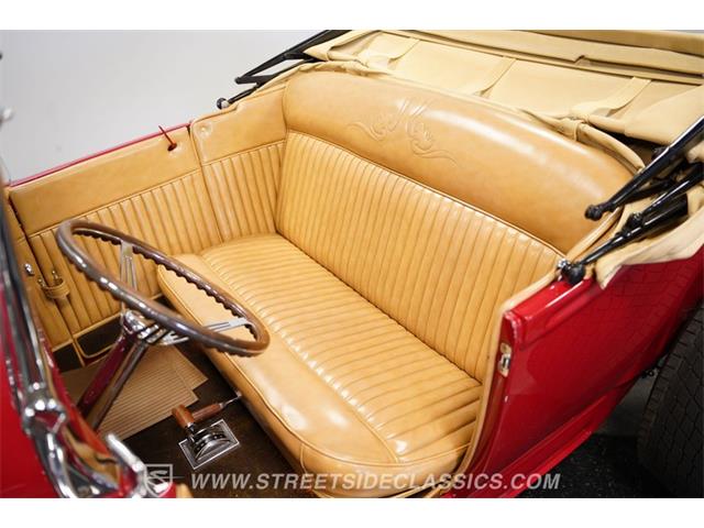 1934 Ford Roadster (CC-2086449) for sale in Concord, North Carolina