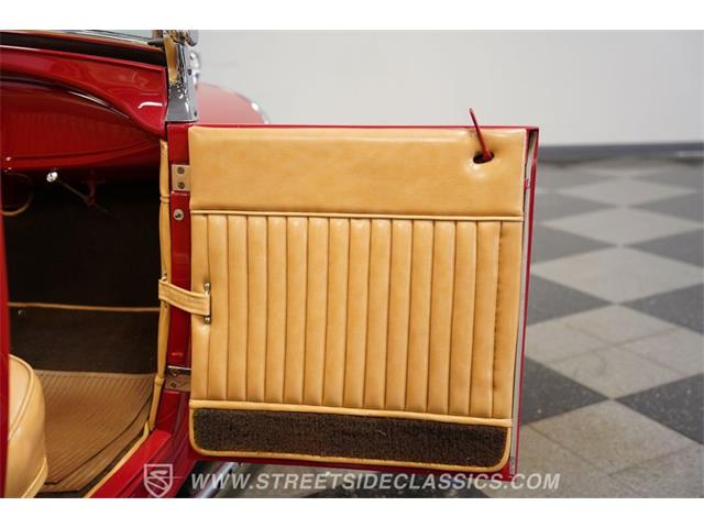 1934 Ford Roadster (CC-2086449) for sale in Concord, North Carolina