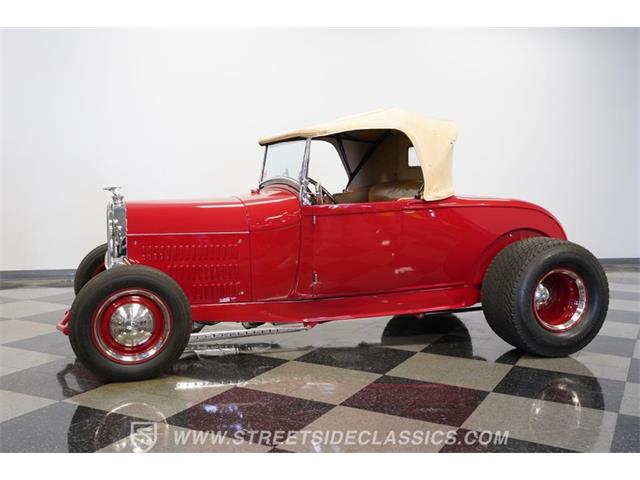 1934 Ford Roadster (CC-2086449) for sale in Concord, North Carolina