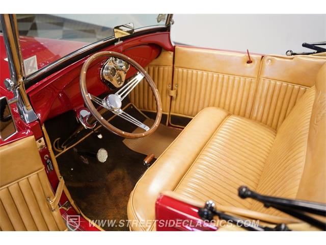 1934 Ford Roadster (CC-2086449) for sale in Concord, North Carolina