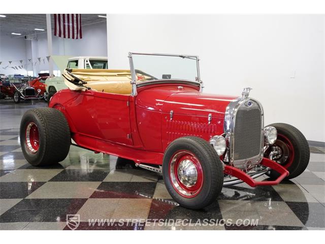 1934 Ford Roadster (CC-2086449) for sale in Concord, North Carolina