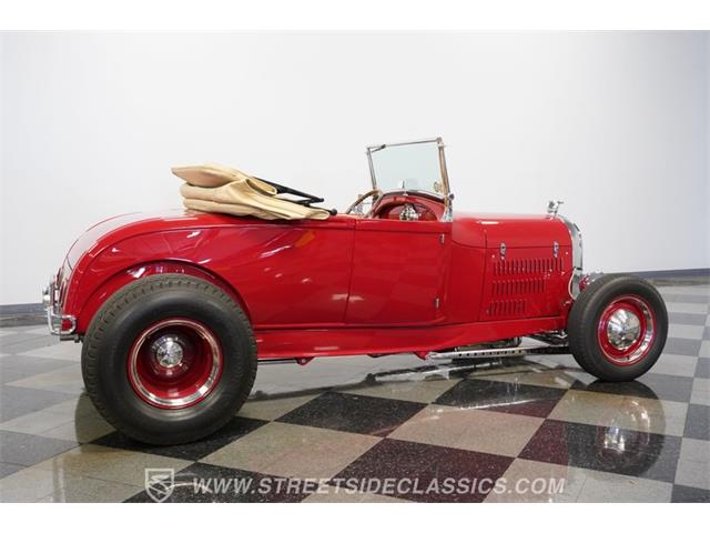 1934 Ford Roadster (CC-2086449) for sale in Concord, North Carolina