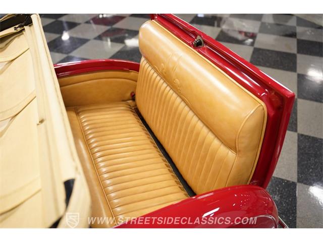 1934 Ford Roadster (CC-2086449) for sale in Concord, North Carolina
