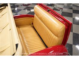 1934 Ford Roadster (CC-2086449) for sale in Concord, North Carolina
