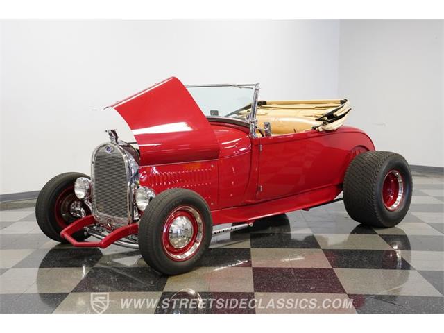 1934 Ford Roadster (CC-2086449) for sale in Concord, North Carolina
