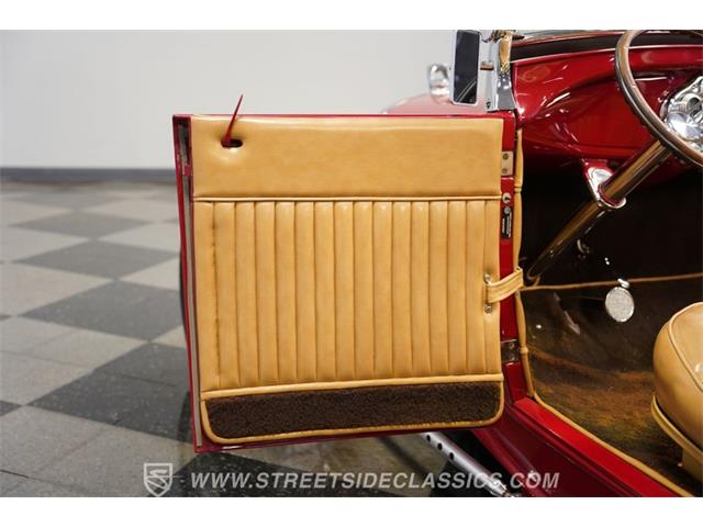 1934 Ford Roadster (CC-2086449) for sale in Concord, North Carolina