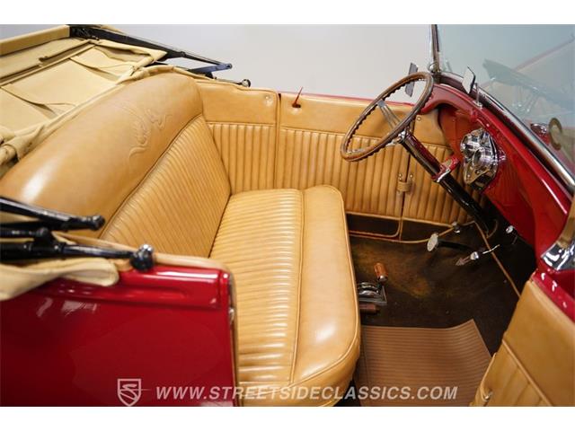 1934 Ford Roadster (CC-2086449) for sale in Concord, North Carolina
