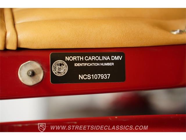 1934 Ford Roadster (CC-2086449) for sale in Concord, North Carolina