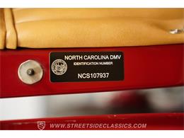 1934 Ford Roadster (CC-2086449) for sale in Concord, North Carolina