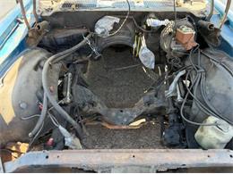1971 Chevrolet Camaro (CC-2080645) for sale in Cadillac, Michigan
