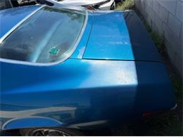 1971 Chevrolet Camaro (CC-2080645) for sale in Cadillac, Michigan