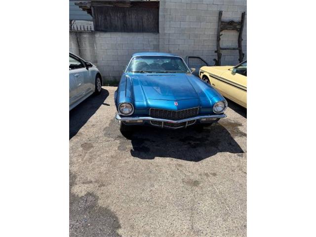 1971 Chevrolet Camaro (CC-2080645) for sale in Cadillac, Michigan
