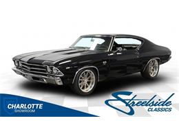 1969 Chevrolet Chevelle (CC-2086450) for sale in Concord, North Carolina