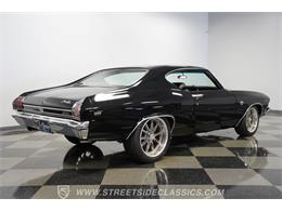 1969 Chevrolet Chevelle (CC-2086450) for sale in Concord, North Carolina
