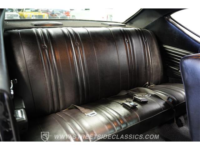 1969 Chevrolet Chevelle (CC-2086450) for sale in Concord, North Carolina