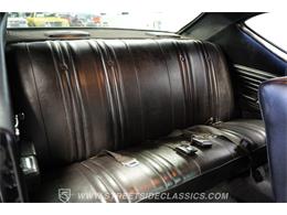 1969 Chevrolet Chevelle (CC-2086450) for sale in Concord, North Carolina