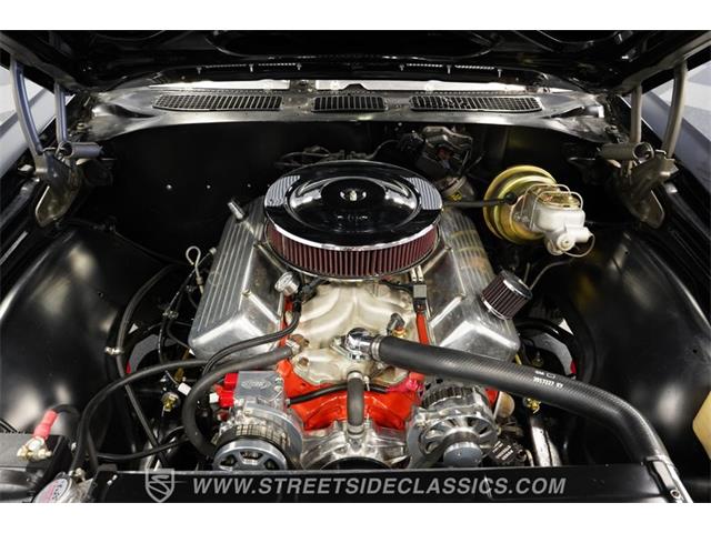1969 Chevrolet Chevelle (CC-2086450) for sale in Concord, North Carolina