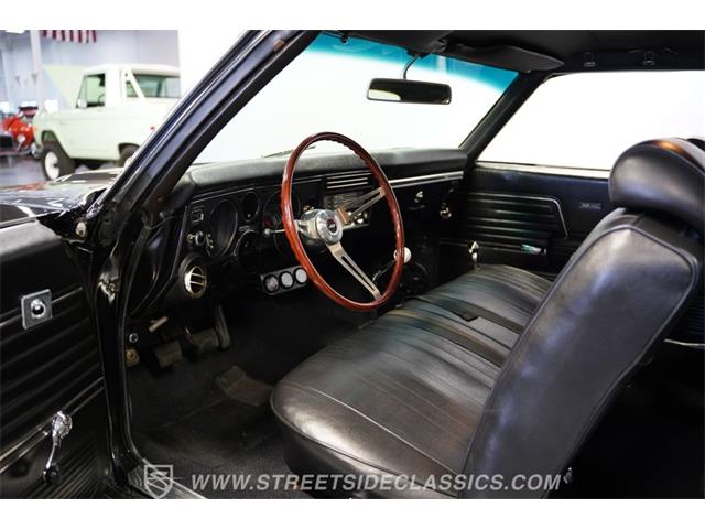 1969 Chevrolet Chevelle (CC-2086450) for sale in Concord, North Carolina