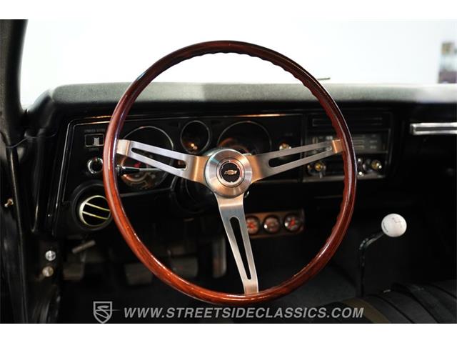 1969 Chevrolet Chevelle (CC-2086450) for sale in Concord, North Carolina