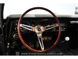 1969 Chevrolet Chevelle (CC-2086450) for sale in Concord, North Carolina
