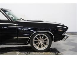 1969 Chevrolet Chevelle (CC-2086450) for sale in Concord, North Carolina
