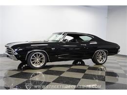 1969 Chevrolet Chevelle (CC-2086450) for sale in Concord, North Carolina